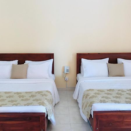 Siluni'S Villa Anuradhapura Szoba fotó