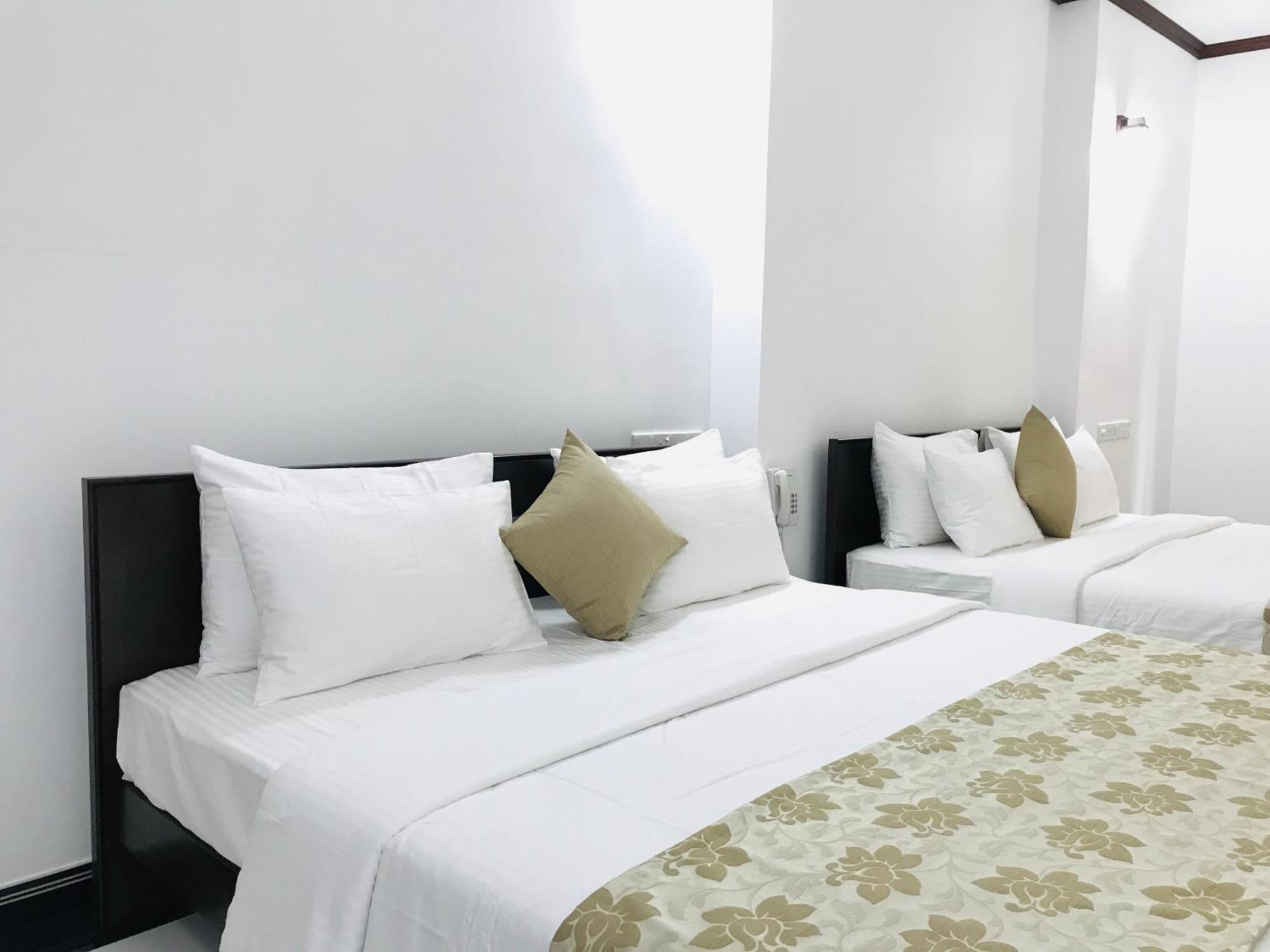 Siluni'S Villa Anuradhapura Szoba fotó