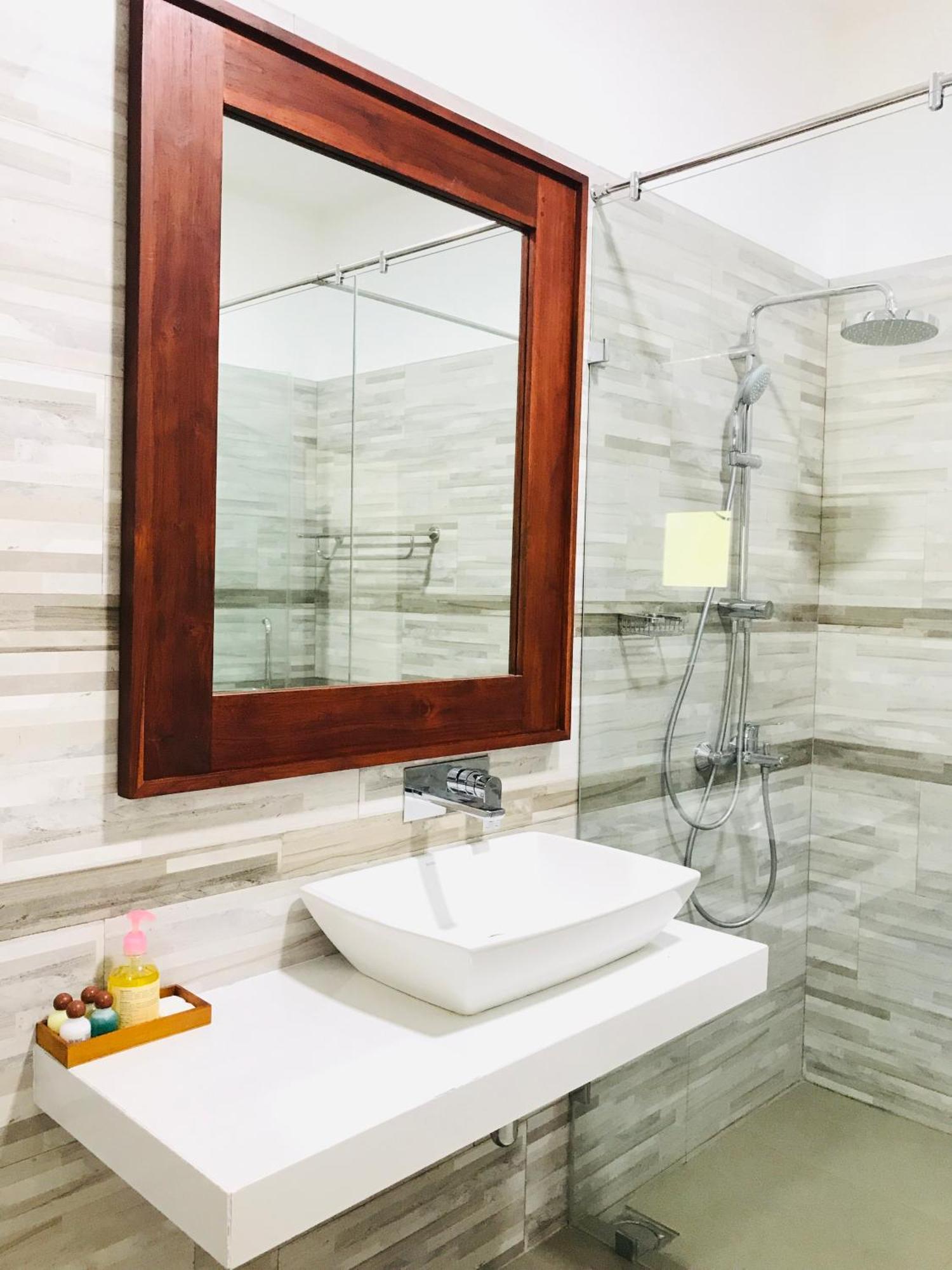 Siluni'S Villa Anuradhapura Szoba fotó