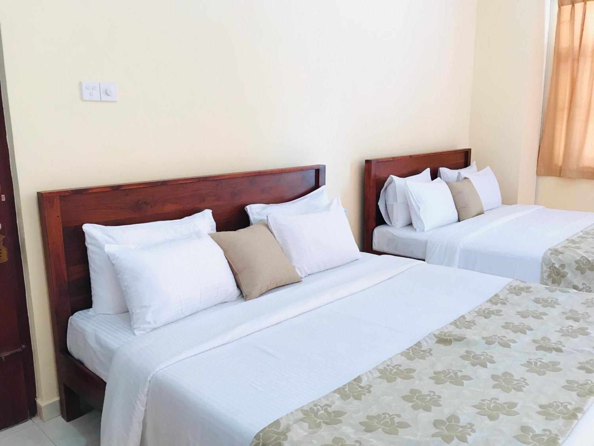 Siluni'S Villa Anuradhapura Szoba fotó