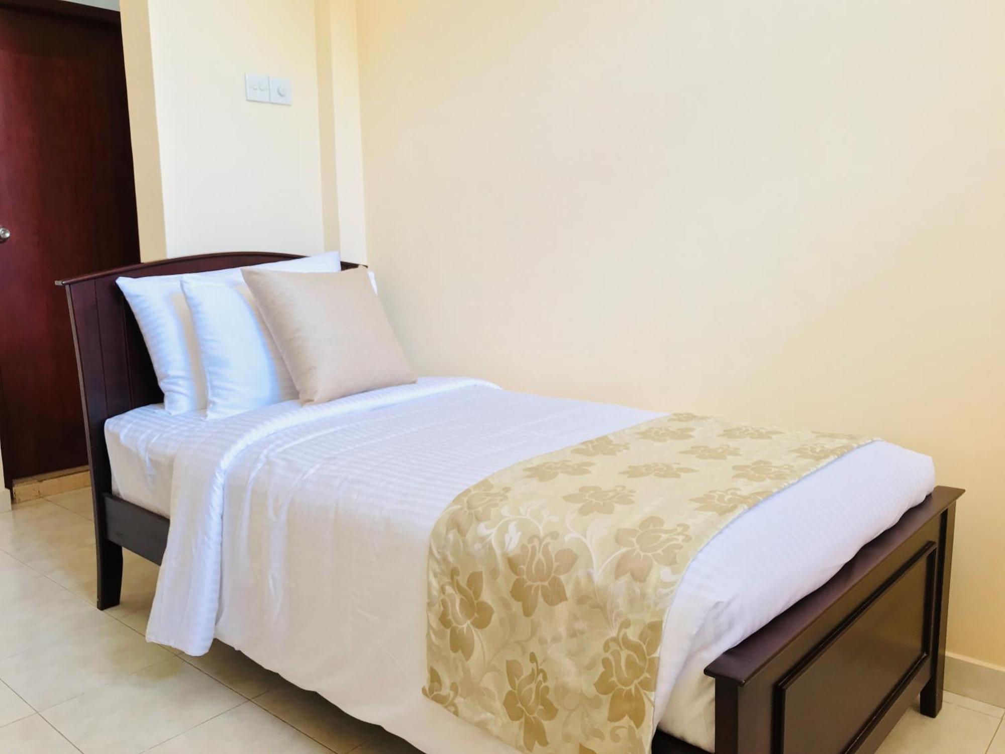 Siluni'S Villa Anuradhapura Szoba fotó