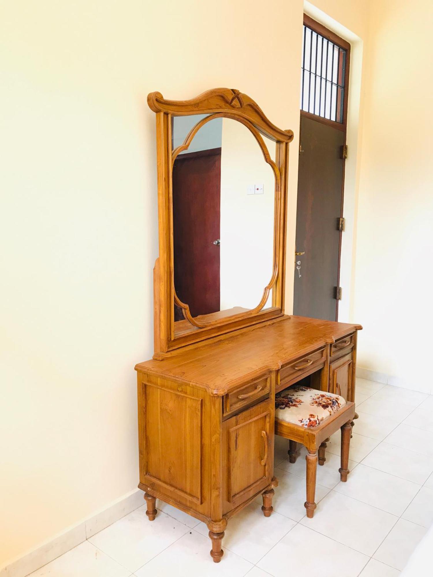 Siluni'S Villa Anuradhapura Szoba fotó