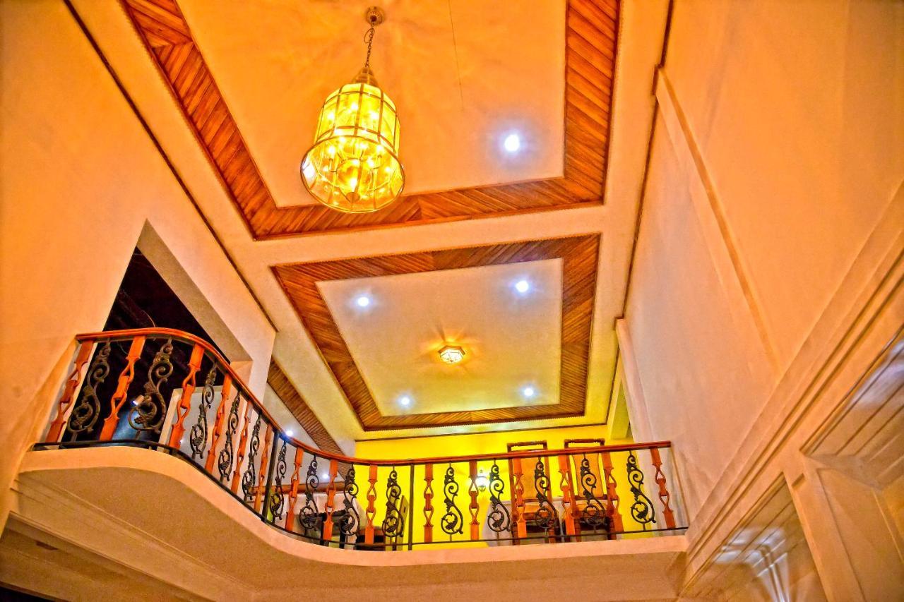 Siluni'S Villa Anuradhapura Kültér fotó