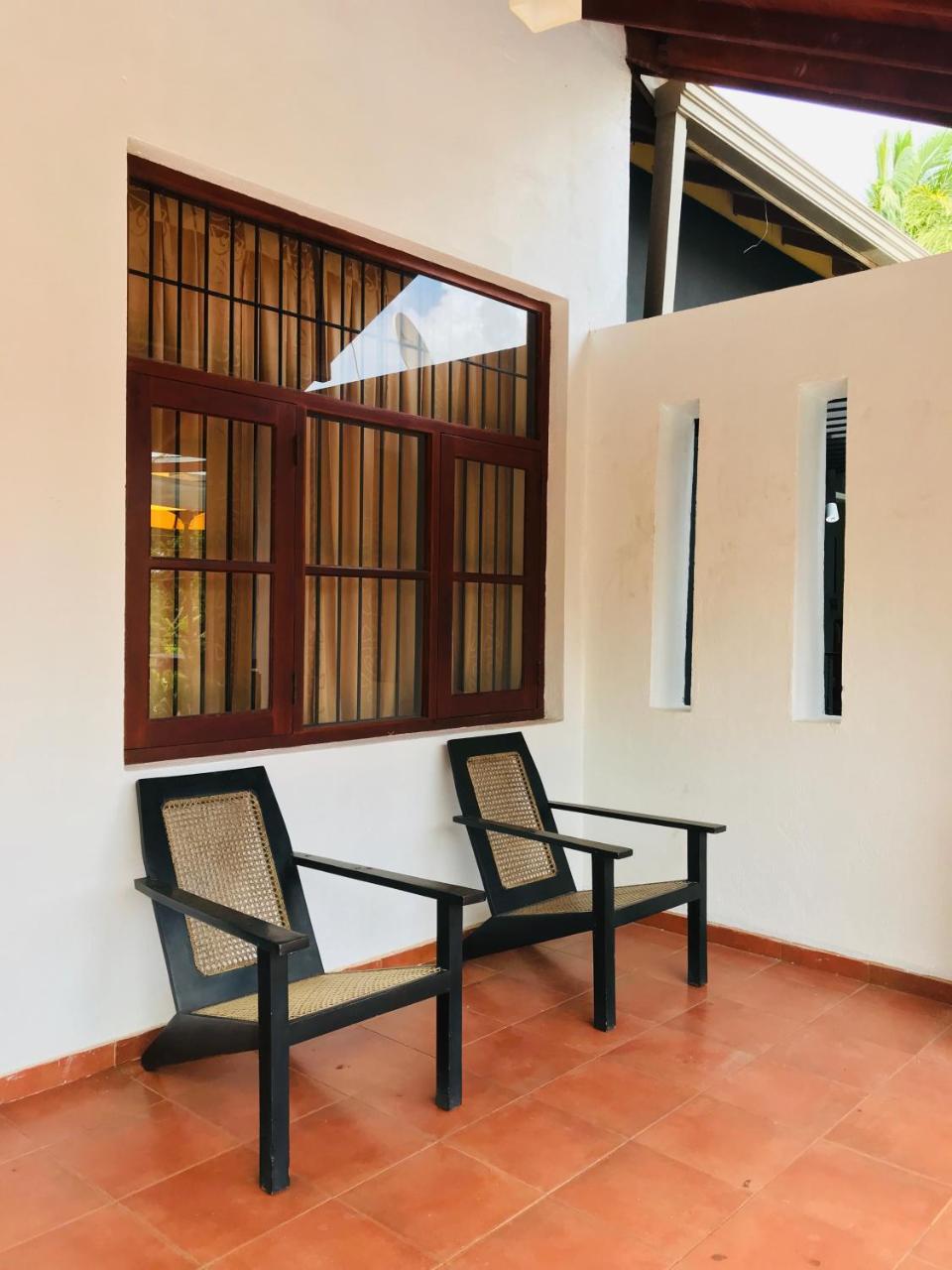 Siluni'S Villa Anuradhapura Kültér fotó